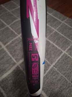 Baseball Bat Cf Zen