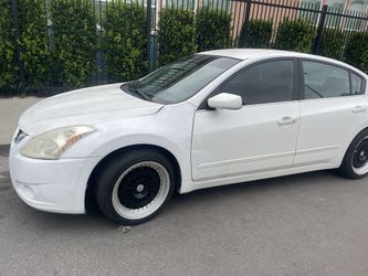 2011 Nissan Altima