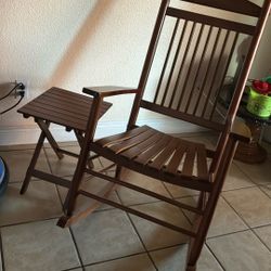 Charo And Table New 