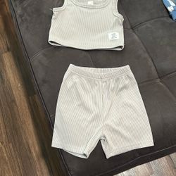 Two PieceSet Size 5y