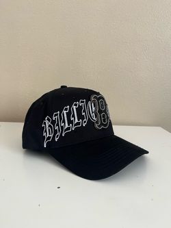 Billionarios club hat