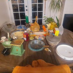 Everything Is 2 Dollars Each