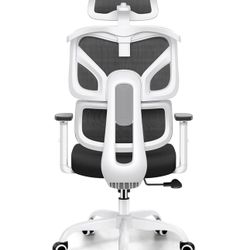 Kerdom Ergonomic Office Chair (Brand New Never Opened)
