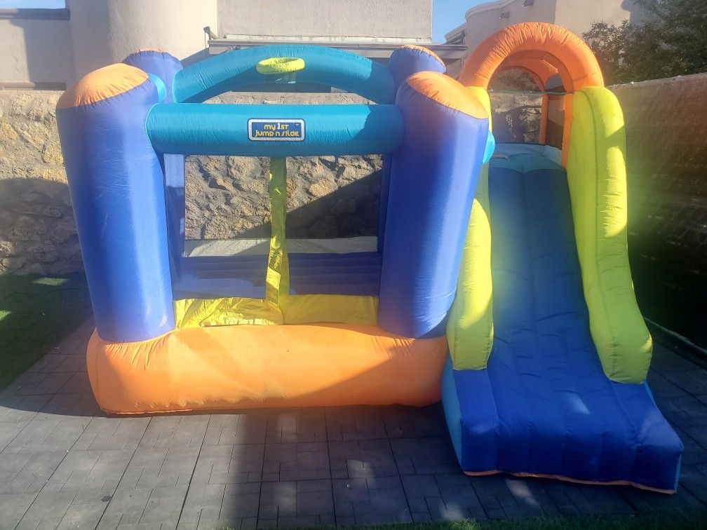Kids Jumping Ballon