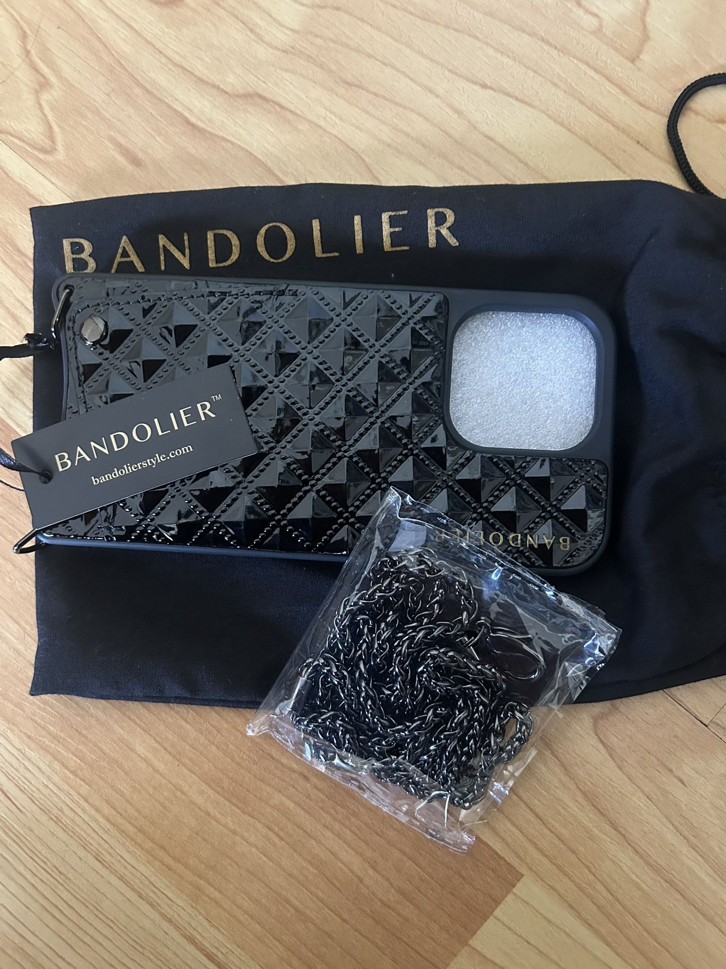 iPhone 13 Pro Bandolier On Sale!! IYKYK