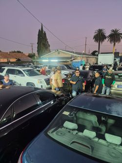 Carros de venta