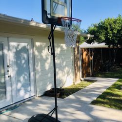 Basketball Hoop