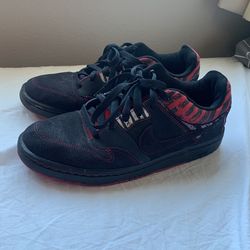 Nike 6.0 x Alkaline Trio