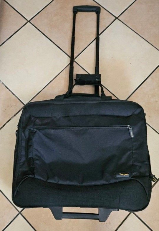 Targus Rolling Laptop Bag