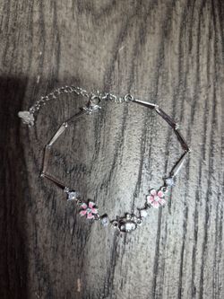 Hello kitty bracelet