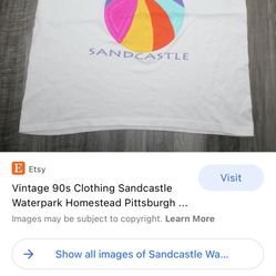 Sandcastle  