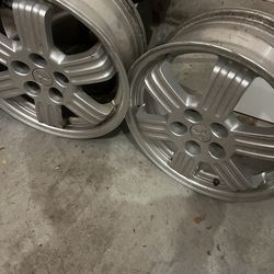 Rims wheels
