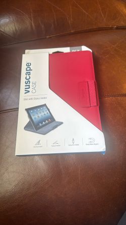 iPad Air Case