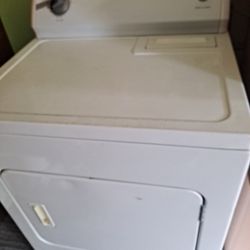 Good Condition Dryer