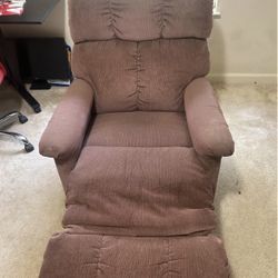 Recliner Sofa Single Seat 