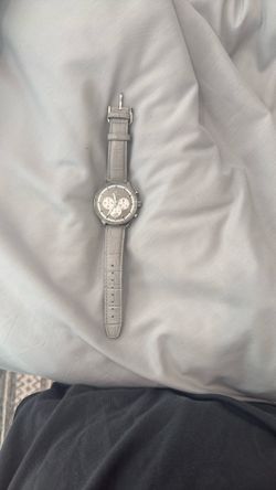 IWC watch (negotiable price)