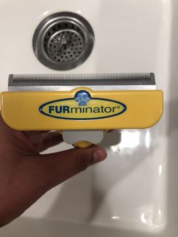 Furminator for Dogs (NEW)