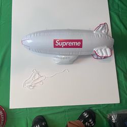 Supreme Blimp Inflatable 