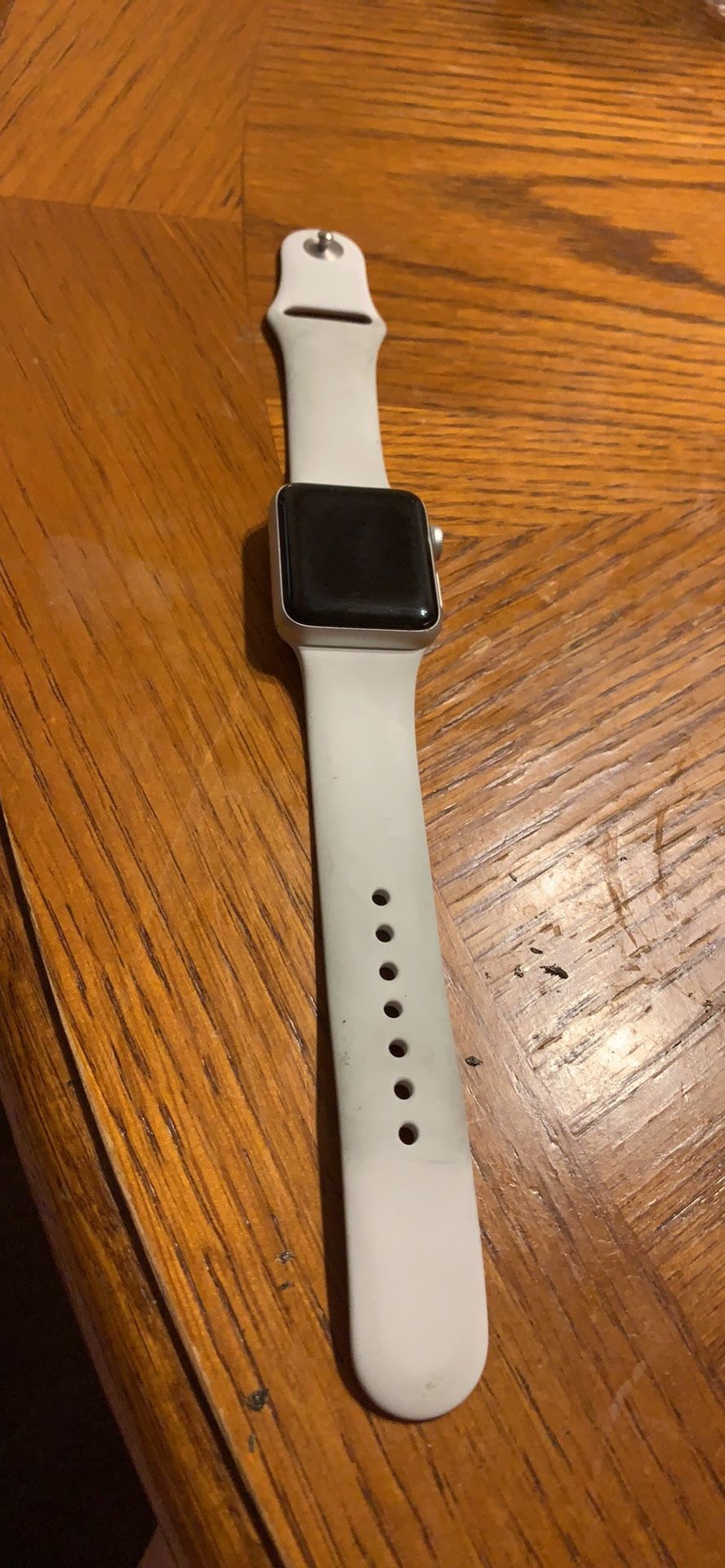 Apple Watch series 3