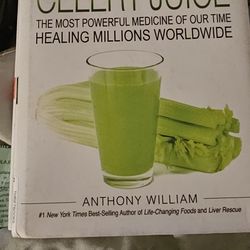 Medical Medium reference book