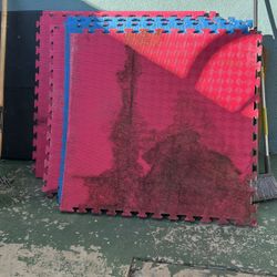 Gym Mats