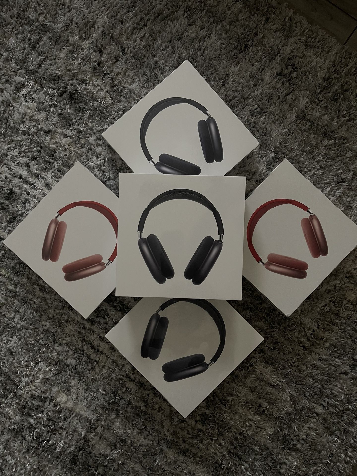 Airpods Max