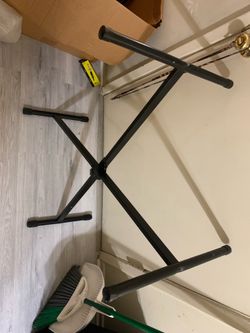 Keyboard Stand