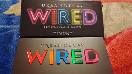 URBAN DECAY