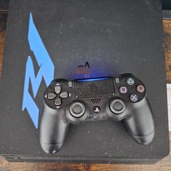 PLAYSTATION 3 & 4 