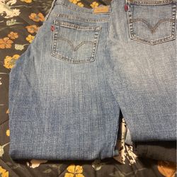 Women Jeans 