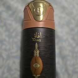 Afaq Perfume Spray