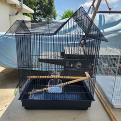 Bird Cages $50 Each