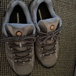 Merrell Women US Size 9 Hiking Boots 
