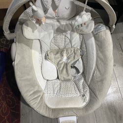 Baby Bouncer 