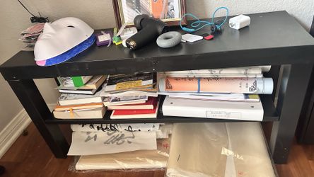 TV stand