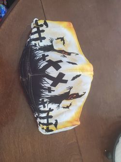Halloween mask