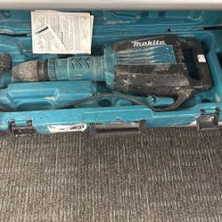 Jack Hammer 