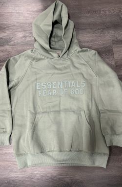 Essentials Hoodie ($90 Each) All Brand New 100% Authentic Cotton