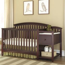 CRIB