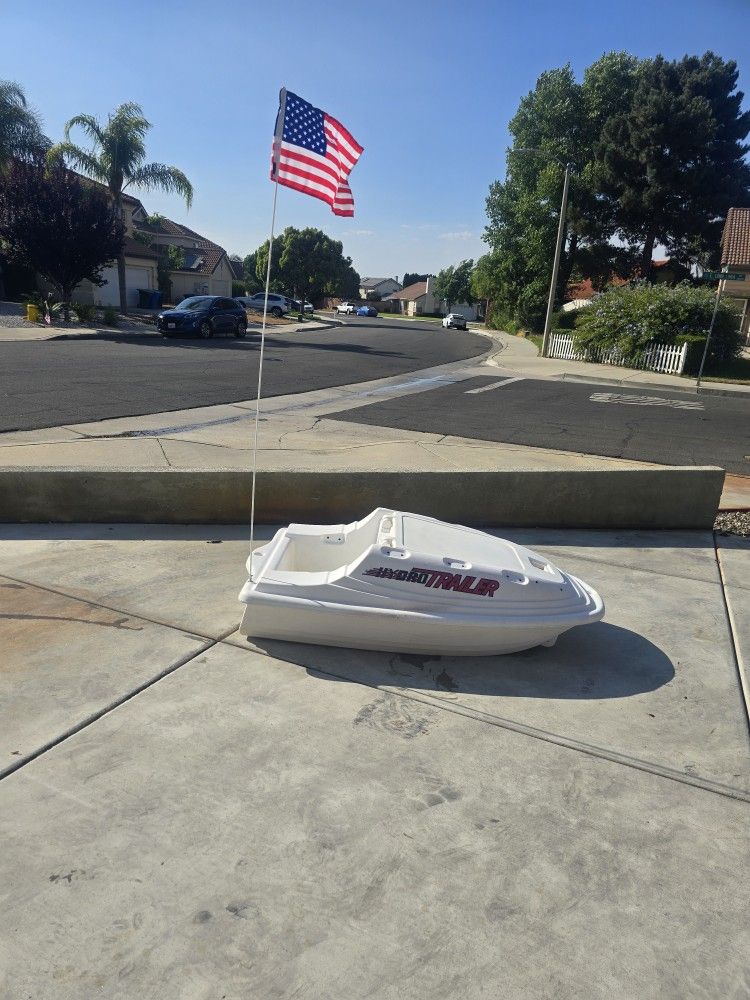 Seadoo Hydro-trailer 