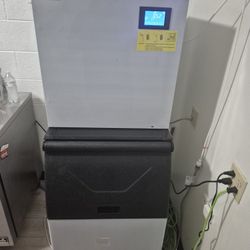 Ice Machine 