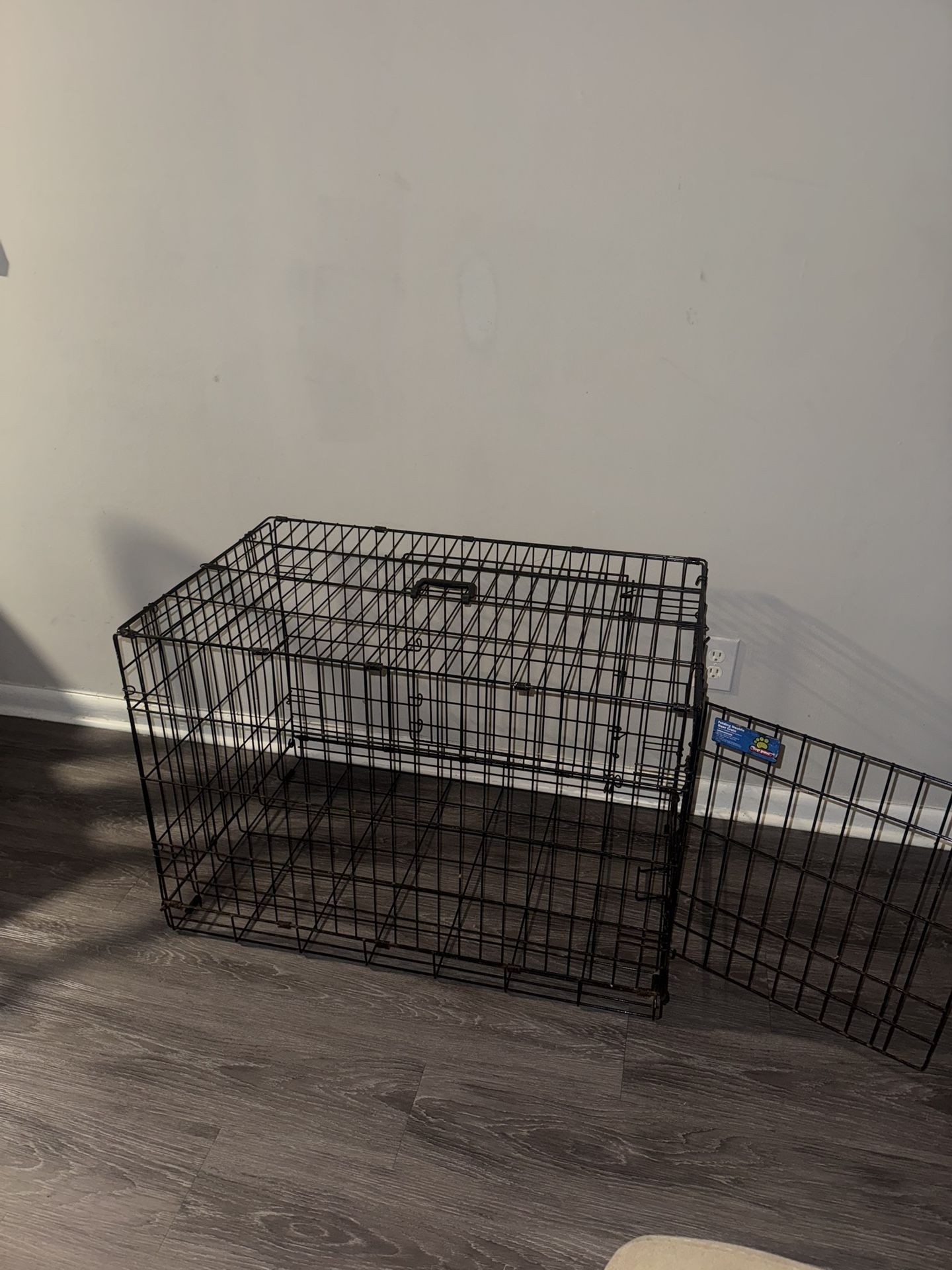 Dog Cage