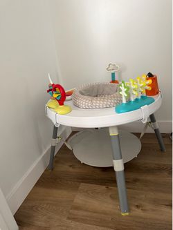 Activity table