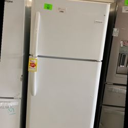 FRIGIDAIRE FFTRTW REFRIGERATOR