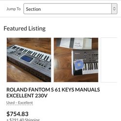 Keyboard  
