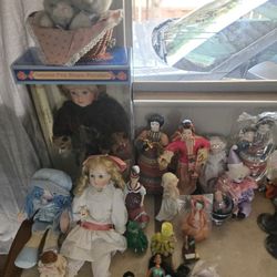 Everything $1.00 Each