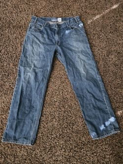 Mens Old Navy Jeans 36×30