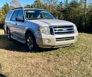 2010 Ford Expedition
