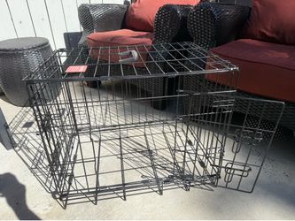 Dog Crate Small