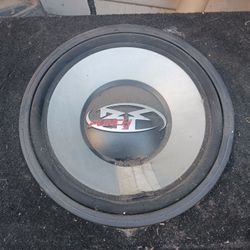 Subwoofer 10 Inch